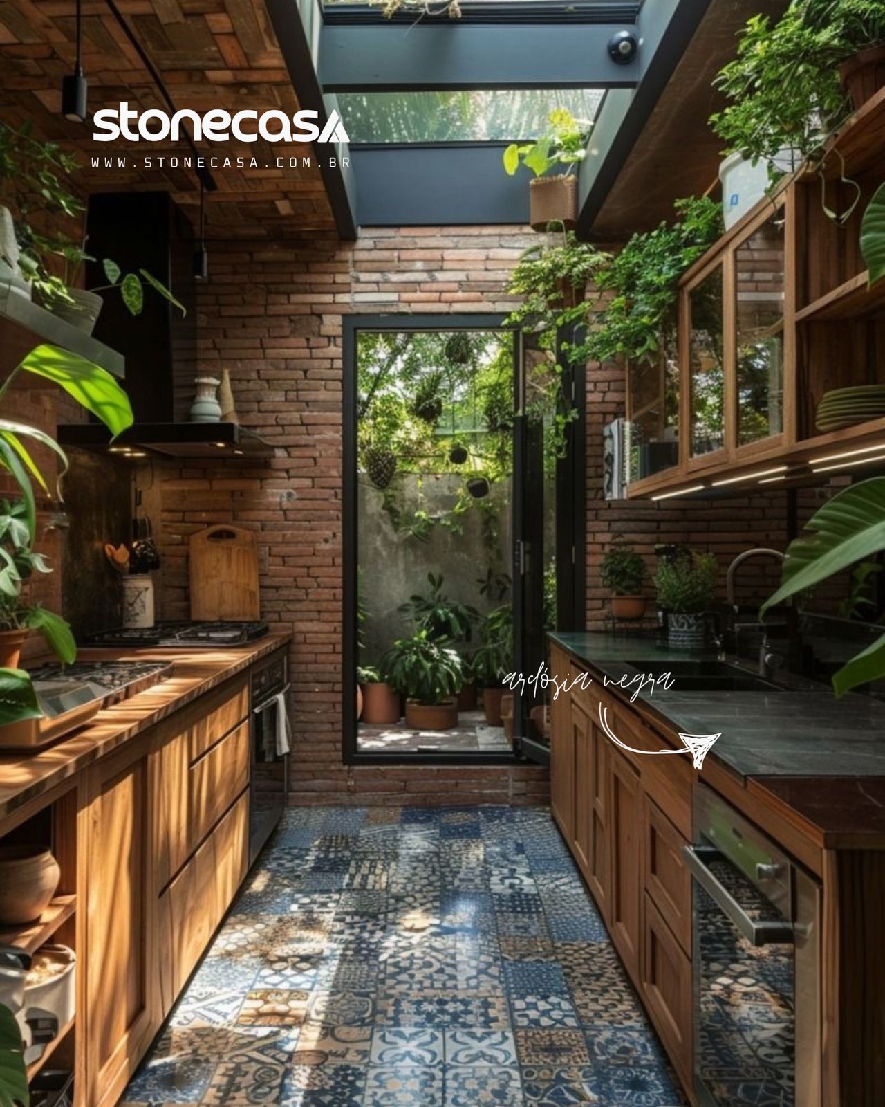 Urbanismo e o Futuro das Cidades | Blog Stone Casa® — Pedras Naturais Eco-Friendly urbanismo-sustentavel